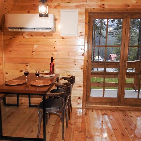 The Pine Forest Cottage Zabljak  Exterior photo