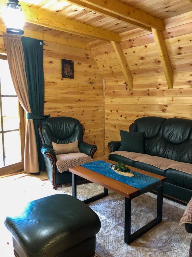 The Pine Forest Cottage Zabljak  Exterior photo